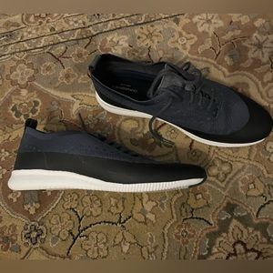 Cole Haan zero grand water loafer